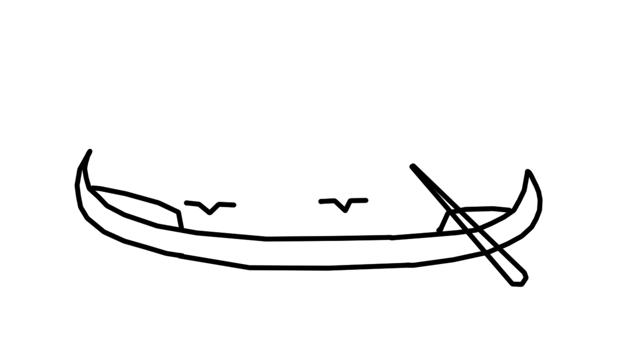 是一篇解决威尼斯艇简笔画怎么画的内容,让你画威尼斯艇简笔画更简单