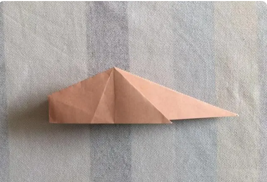 折纸考拉的步骤图解图片