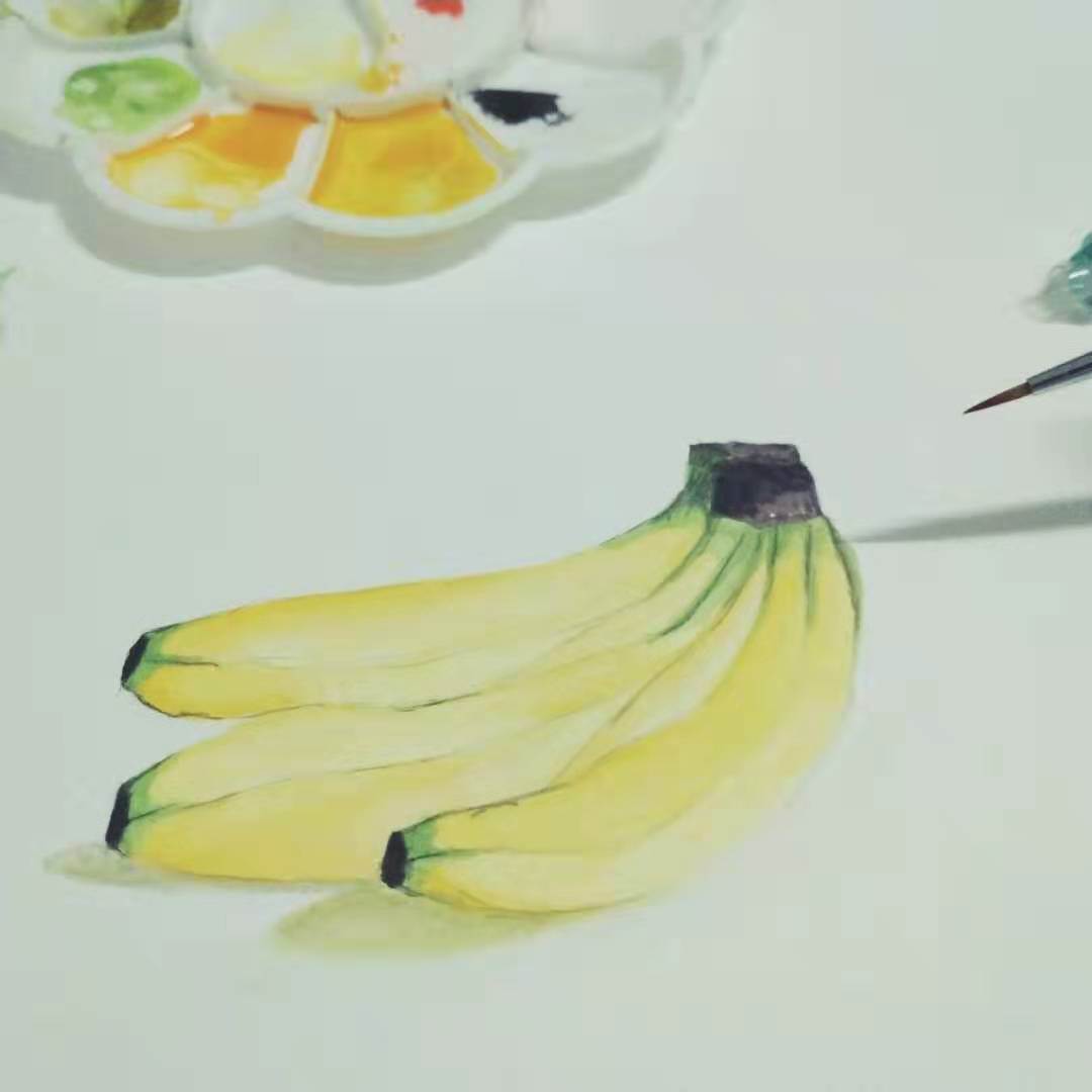 香蕉创意美食做法，你不能错过