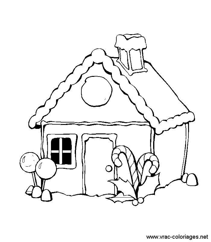 幼儿园房子简笔画系列各种房子简笔画图片