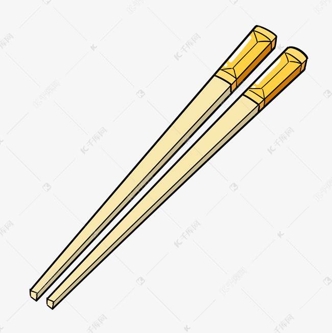 画一画筷子的用途图片