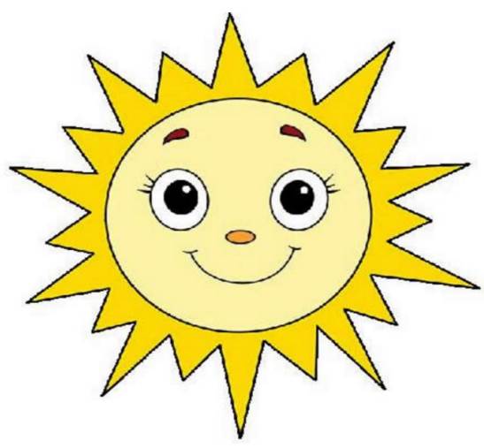 卡通太阳图片简笔画太阳简笔画图片大全这是一组简笔画 太阳的内容